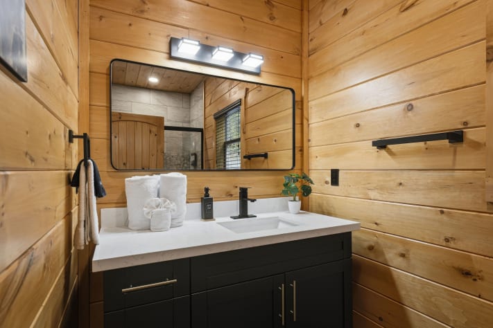 Pigeon Forge, Tennessee Cabin Rental - Gallery Image #20