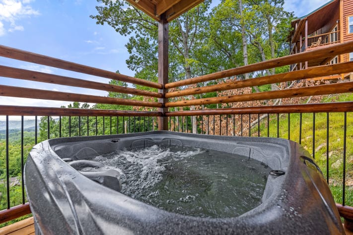 Gatlinburg, Tennessee Cabin Rental - Gallery Image #15