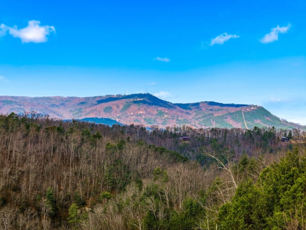 Pigeon Forge, Tennessee Cabin Rental - Gallery Image #4