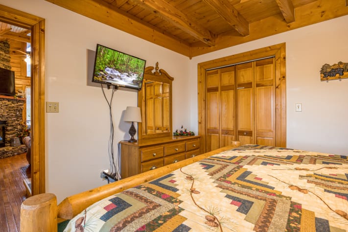 Pigeon Forge, Tennessee Cabin Rental - Gallery Image #14