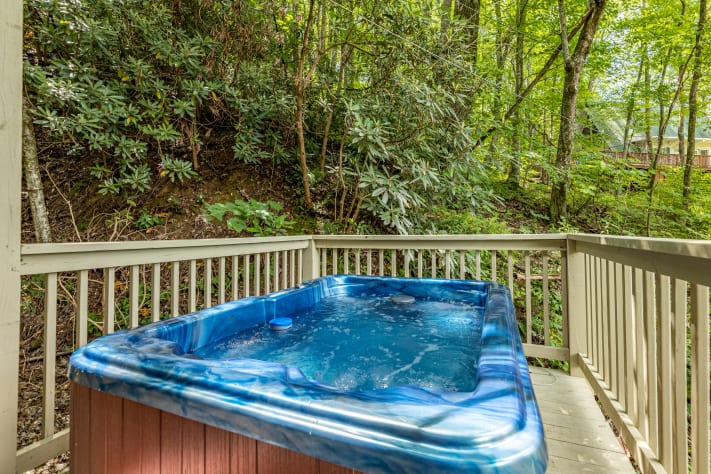 Gatlinburg, Tennessee Cabin Rental - Gallery Image #21
