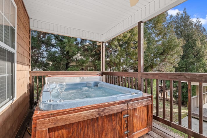Gatlinburg, Tennessee Cabin Rental - Gallery Image #17
