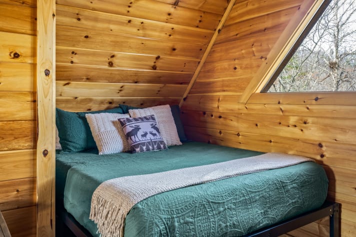 Sevierville, Tennessee Condo Rental - Gallery Image #32