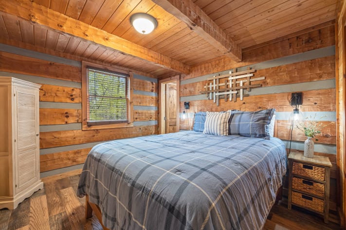 Pigeon Forge, Tennessee Cabin Rental - Gallery Image #15
