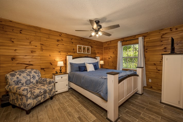 Pigeon Forge, Tennessee Cabin Rental - Gallery Image #13