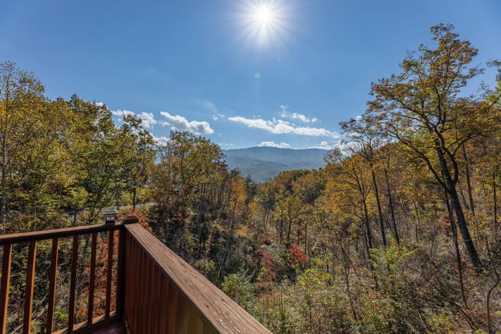 Gatlinburg, Tennessee Cabin Rental - Gallery Image #23