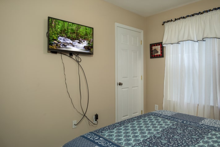 Pigeon Forge, Tennessee Cabin Rental - Gallery Image #11