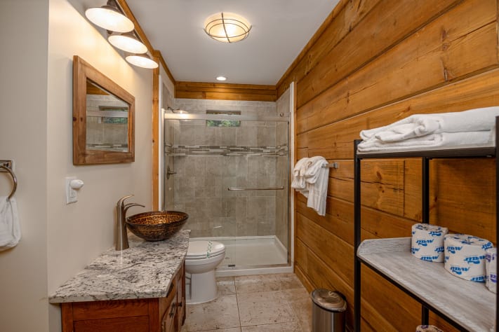 Gatlinburg, Tennessee Cabin Rental - Gallery Image #12