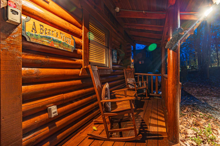 Gatlinburg, Tennessee Cabin Rental - Gallery Image #23