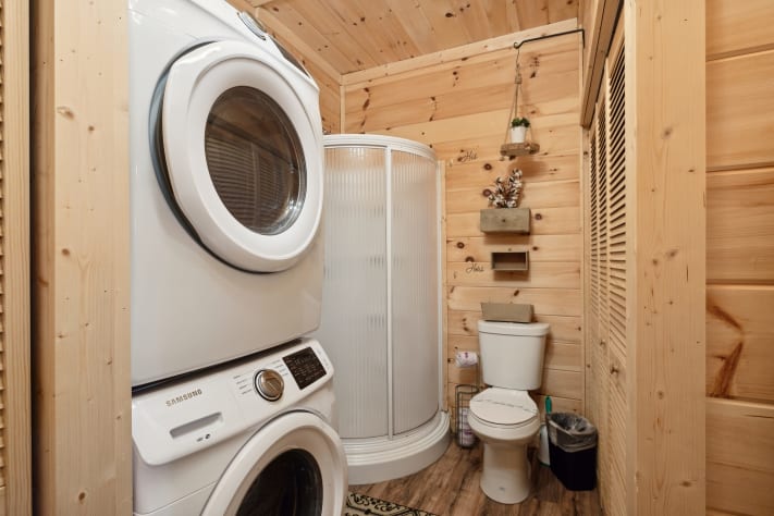 Pigeon Forge, Tennessee Cabin Rental - Gallery Image #18