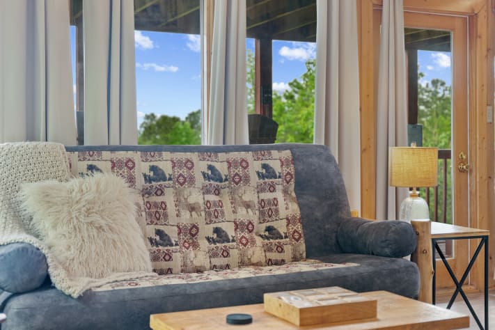 Pigeon Forge, Tennessee Cabin Rental - Gallery Image #9