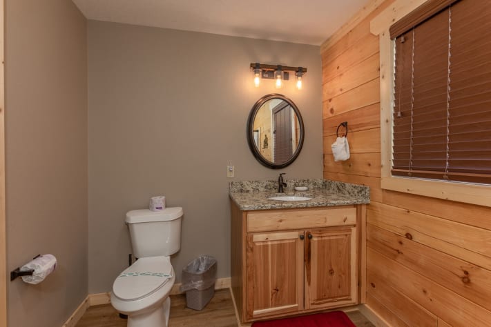 Pigeon Forge, Tennessee Cabin Rental - Gallery Image #20