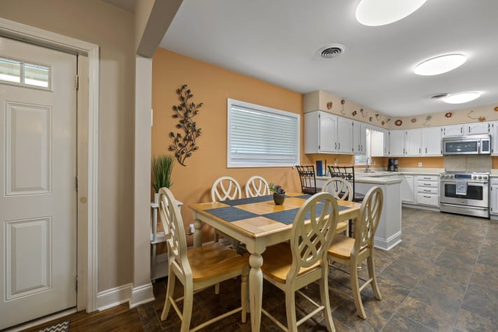 Gatlinburg, Tennessee Chalet Rental - Gallery Image #7
