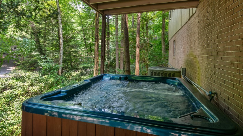Gatlinburg, Tennessee Cabin Rental - Gallery Image #16