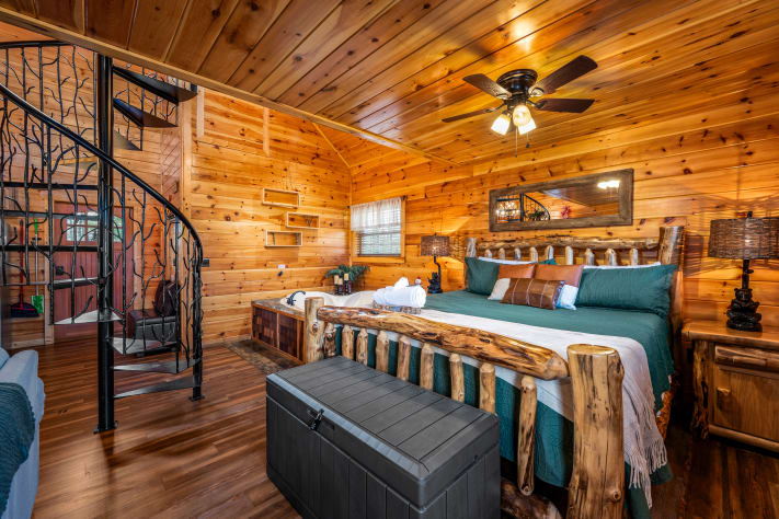 Sevierville, Tennessee Condo Rental - Gallery Image #29