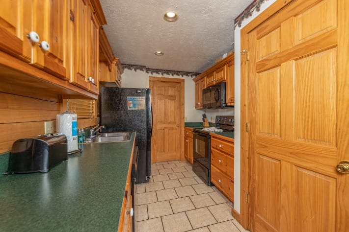 Gatlinburg, Tennessee Cabin Rental - Gallery Image #7