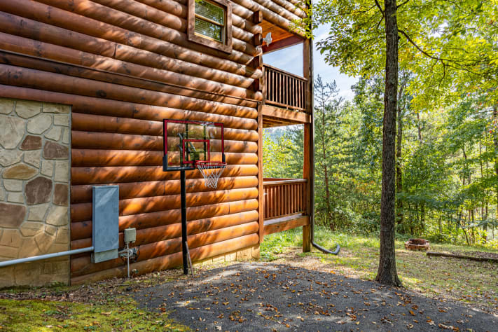 Pigeon Forge, Tennessee Cabin Rental - Gallery Image #5