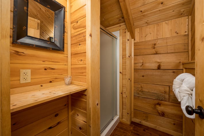 Gatlinburg, Tennessee Cabin Rental - Gallery Image #18