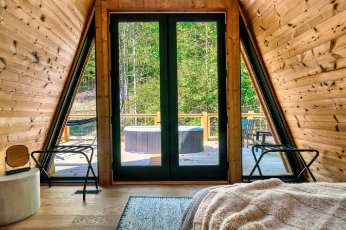 Sevierville, Tennessee Cabin Rental - Gallery Image #20