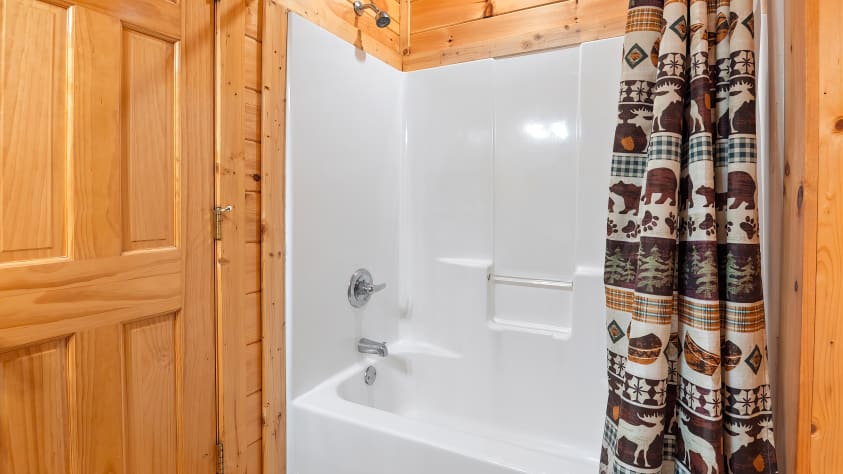 Gatlinburg, Tennessee Cabin Rental - Gallery Image #22
