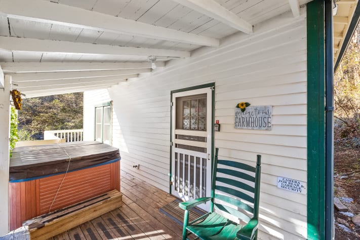 Gatlinburg, Tennessee Cabin Rental - Gallery Image #22