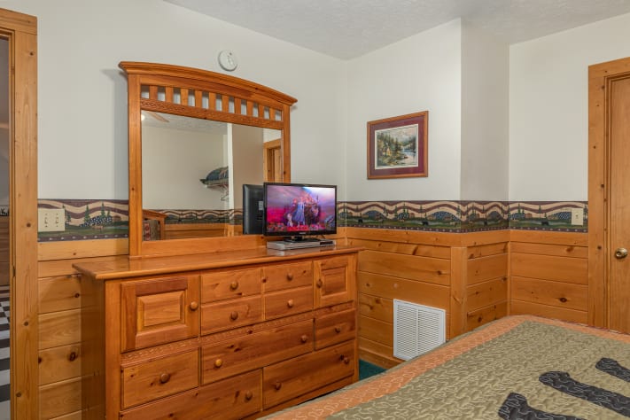 Gatlinburg, Tennessee Cabin Rental - Gallery Image #13