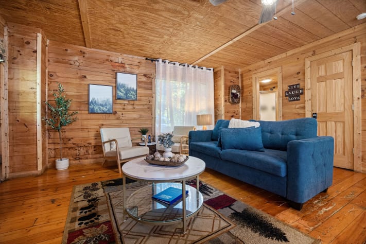 Gatlinburg, Tennessee Cabin Rental - Gallery Image #9