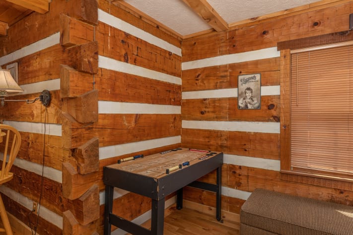 Gatlinburg, Tennessee Cabin Rental - Gallery Image #13