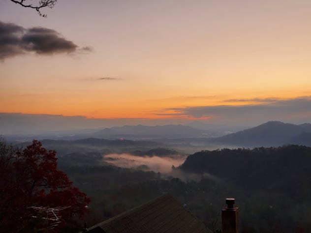 Pigeon Forge, Tennessee Cabin Rental - Gallery Image #21
