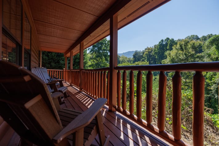 Sevierville, Tennessee Cabin Rental - Gallery Image #32