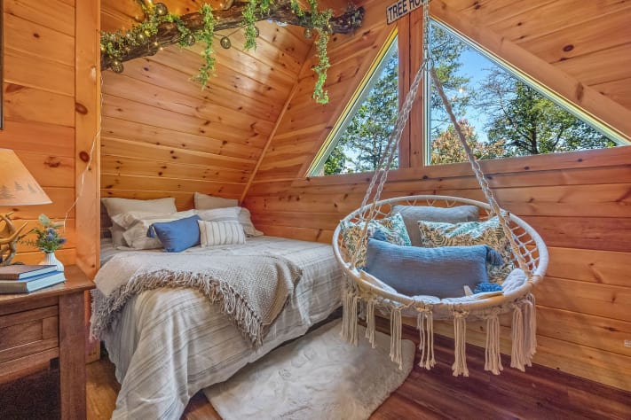 Gatlinburg, Tennessee Cabin Rental - Gallery Image #24