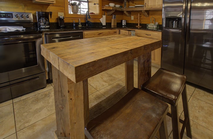 Photo #16 Gatlinburg, Tennessee Cabin Rental - Gallery Image #16