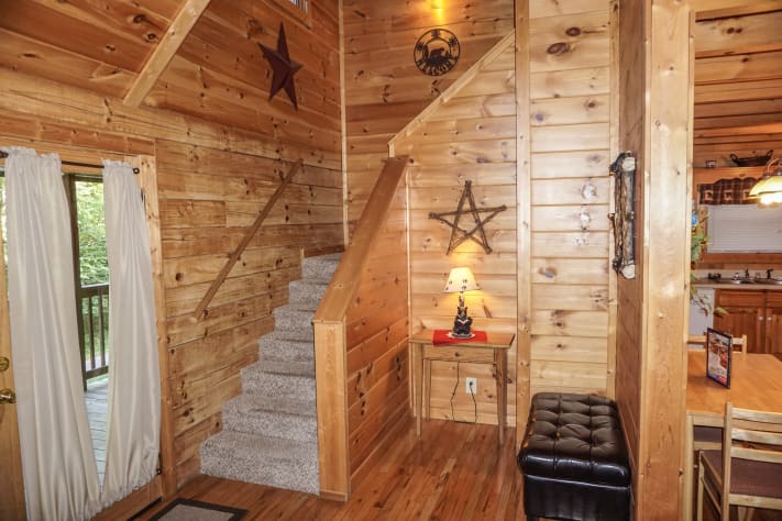 Pigeon Forge, Tennessee Cabin Rental - Gallery Image #10
