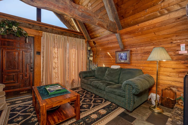 Gatlinburg, Tennessee Cabin Rental - Gallery Image #8