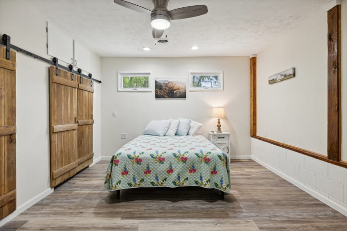 Gatlinburg, Tennessee Cabin Rental - Gallery Image #18