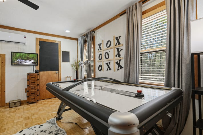 Gatlinburg, Tennessee Cabin Rental - Gallery Image #4