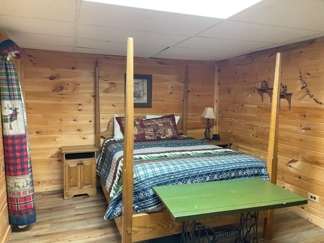 Gatlinburg, Tennessee Cabin Rental - Gallery Image #18