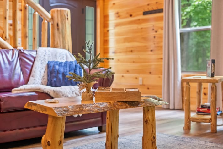 Gatlinburg, Tennessee Cabin Rental - Gallery Image #8
