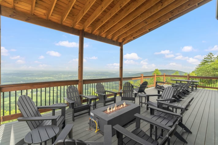Sevierville, Tennessee Cabin Rental - Gallery Image #33