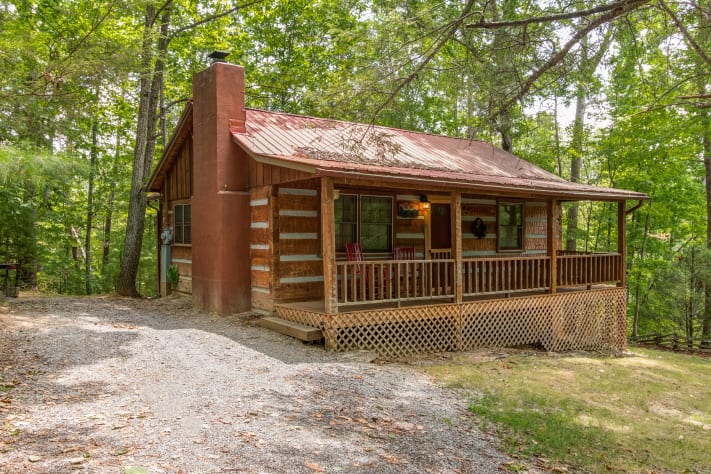 Pigeon Forge, Tennessee Cabin Rental - Gallery Image #2