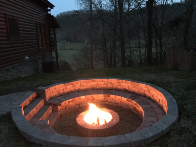 Pigeon Forge, Tennessee Cabin Rental - Gallery Image #22
