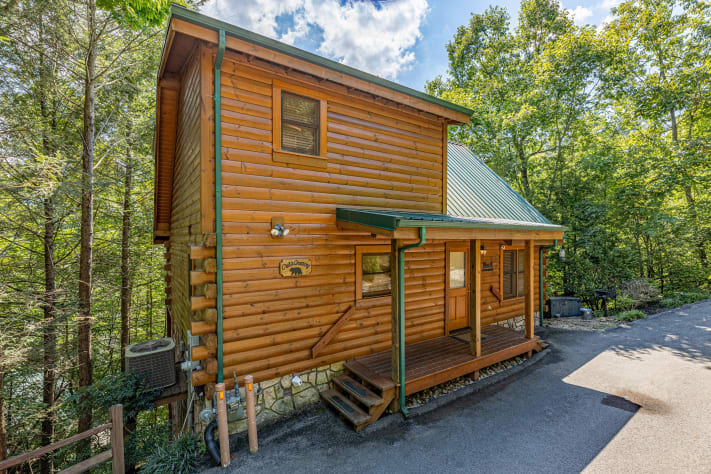 Gatlinburg, Tennessee Cabin Rental - Gallery Image #23