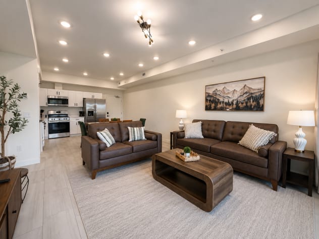 Pigeon Forge, Tennessee Condo Rental - Gallery Image #2