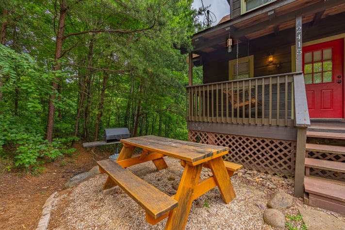 Gatlinburg, Tennessee Cabin Rental - Gallery Image #10