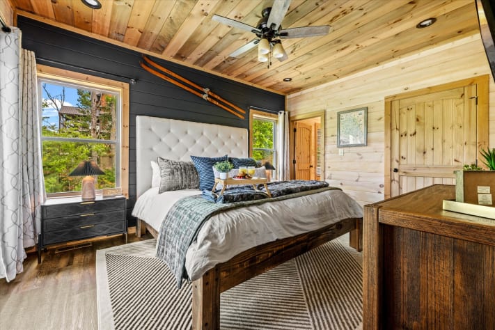 Sevierville, Tennessee Cabin Rental - Gallery Image #34