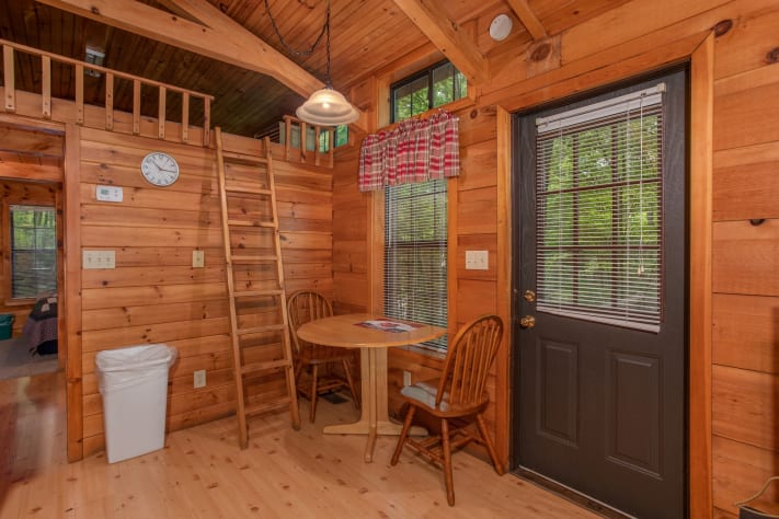 Gatlinburg, Tennessee Cabin Rental - Gallery Image #6