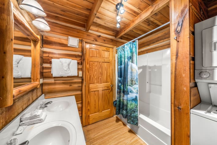 Gatlinburg, Tennessee Cabin Rental - Gallery Image #13