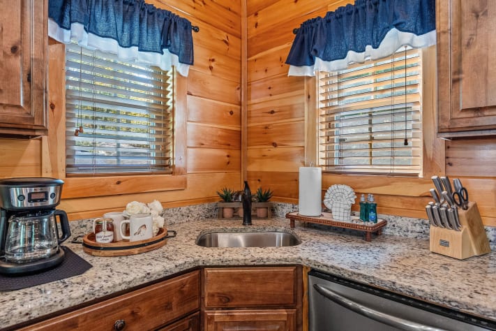 Gatlinburg, Tennessee Cabin Rental - Gallery Image #10