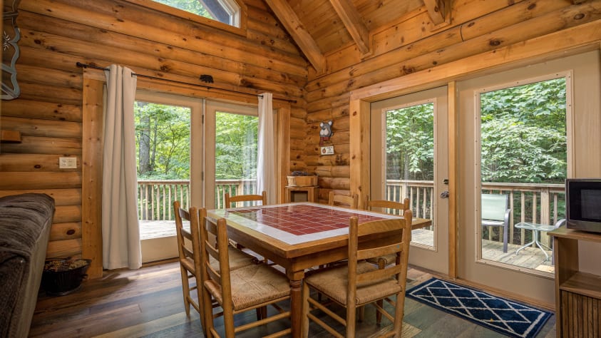 Pigeon Forge, Tennessee Cabin Rental - Gallery Image #6
