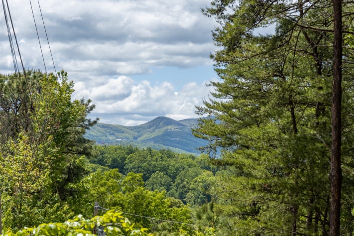 Gatlinburg, Tennessee Cabin Rental - Gallery Image #3